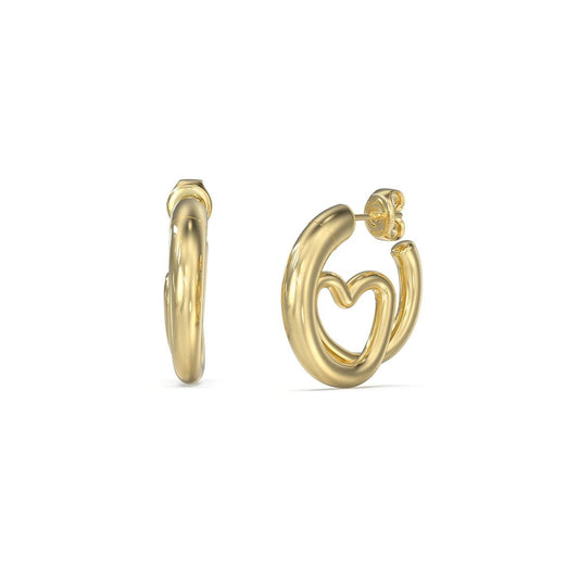 GUESS GOLDEN Jewelry (JUBE05529JWYG) Women