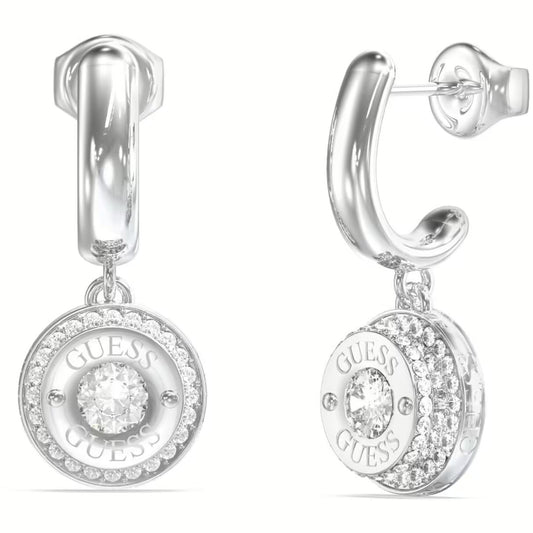 GUESS GREY Jewelry (JUBE05558JWRH) Women