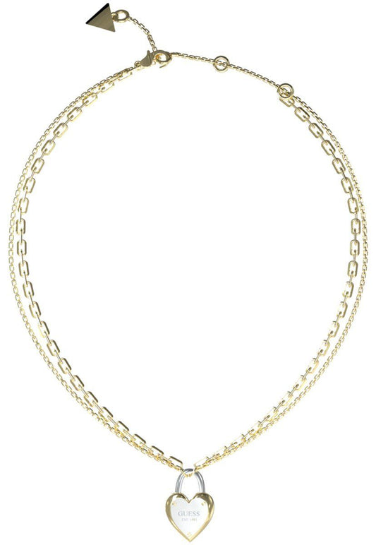 GUESS GOLDEN Jewelry (JUBN04208JWYG) Women