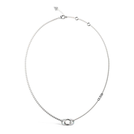 GUESS GREY Jewelry (JUBN04509JWRH) Women