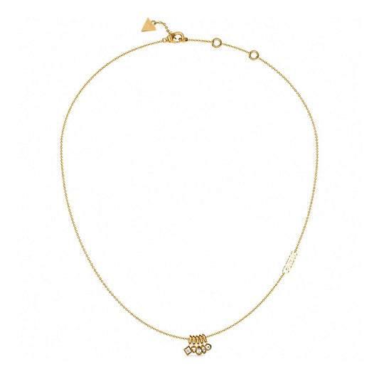 GUESS GOLDEN Jewelry (JUBN04646JWYG) Women
