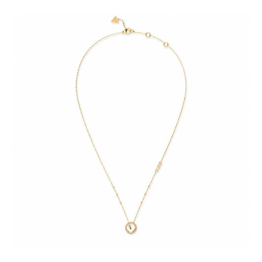 GUESS GOLDEN Jewelry (JUBN04657JWYG) Women