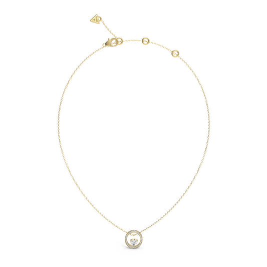 GUESS GOLDEN Jewelry (JUBN04665JWYG) Women