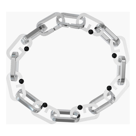 Guess Bracelet (JUMB02125JWST) Men