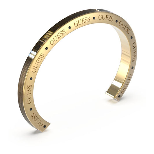 Guess Bracelet (JUMB03211JWYG) Men