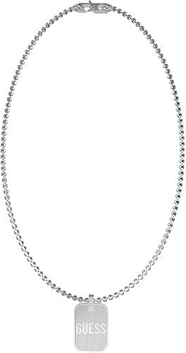 GUESS Necklace (JUMN01359JWYG) Men