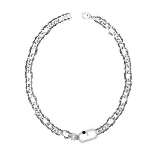 GUESS Necklace (JUMN02126JWST) Men