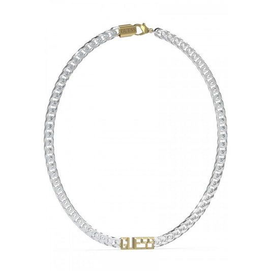 GUESS Necklace (JUMN03204JWYG) Men