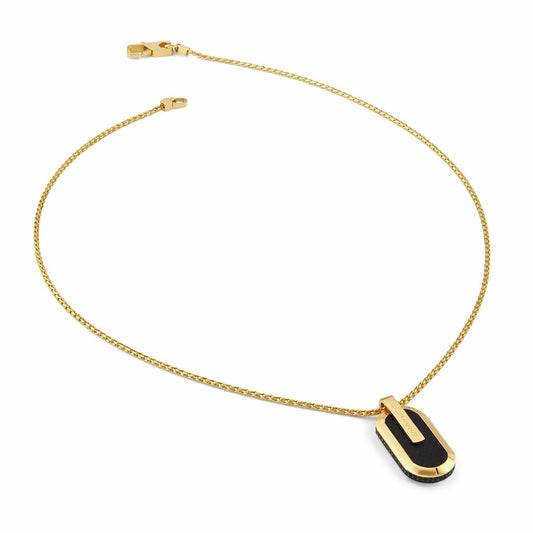 GUESS Necklace (JUMN04038JWYG) Men