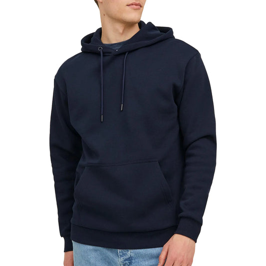Jack & Jones Bradley Sweat Hoodie (12249340-NAVYBLAZER) Men