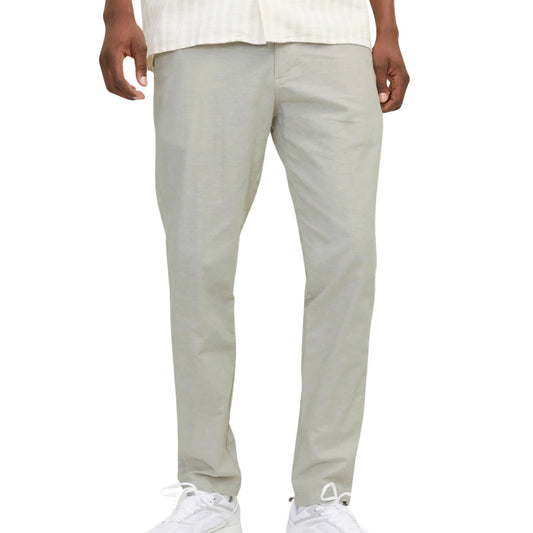 Jack & Jones Stace Chino (12248604-WRGHTIRON) Men
