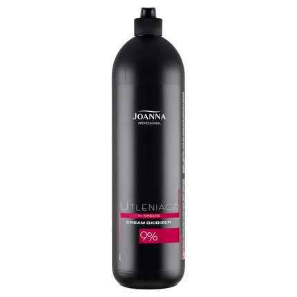 Joanna Professional Cream Oxidizer 9% Hydrogen Peroxide 1000ml