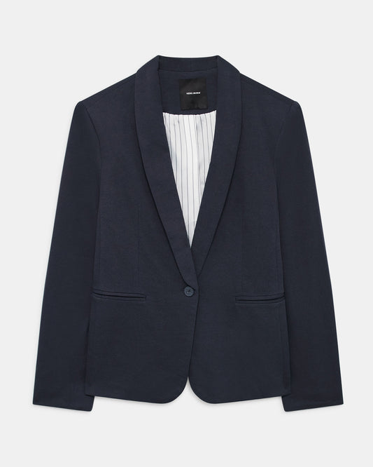 VERO MODA Jacket Dark Blue (16K2044C22) Women
