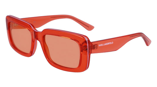 Karl Lagerfeld Sunglasses (KL6101S-800) Unisex