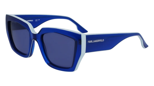 Karl Lagerfeld Sunglasses (KL6143S-400) Women