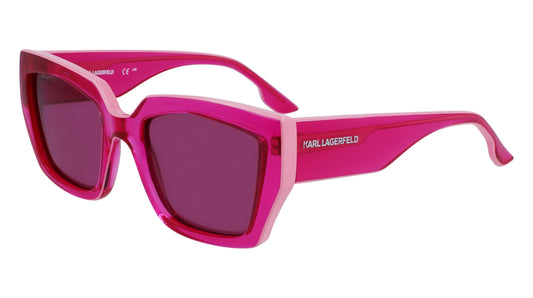 Karl Lagerfeld Sunglasses (KL6143S-650) Women