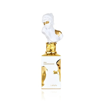 Lattafa Her Confession Eau De Parfum 100ml Women Fragrance Women