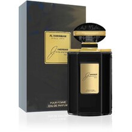 Al Haramain Junoon Noir Eau De Parfum 75ml