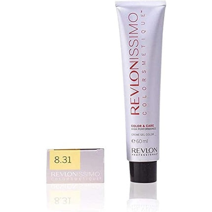 Revlon Professional Rev Revlonissimo CC 8,31 60ml