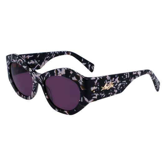 LIU JO BLACK Sunglasses (LJ786S-13) Women