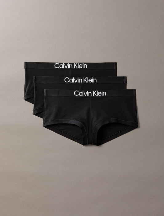 Calvin Klein Black Bottom (LV00QD5399-UB1) Women
