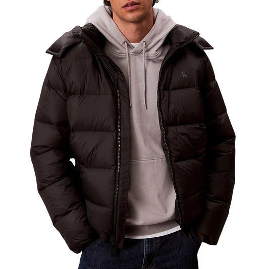 Calvin Klein Puffer Winterjas (LV04RC518G-UB1) Men