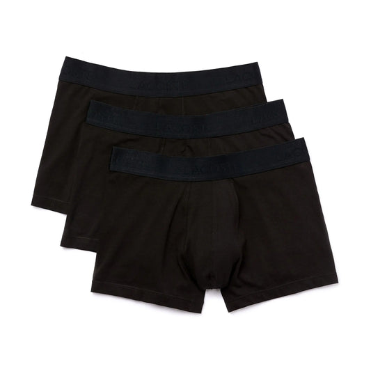 Lacoste Casual Short Boxershorts (3-pack) (5H3407-031) Men