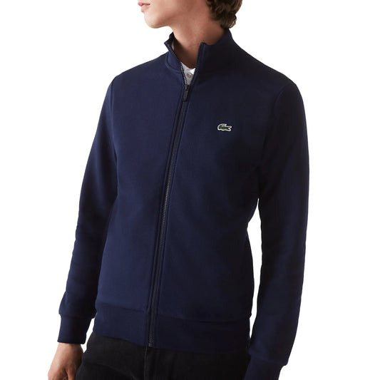 Lacoste Sweatjacket Navy (SH9622-166) Men