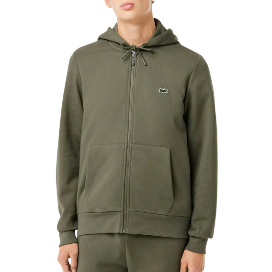 Lacoste Sweatjacket Dark (SH9626-316) Men