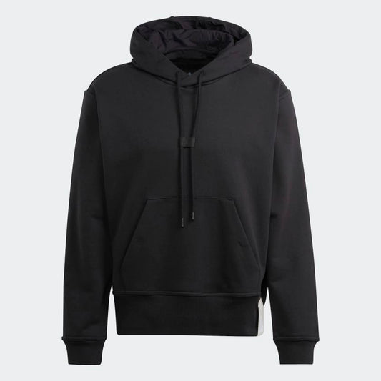 Adidas M PD HOODIE BLACK (IC4084) Unisex