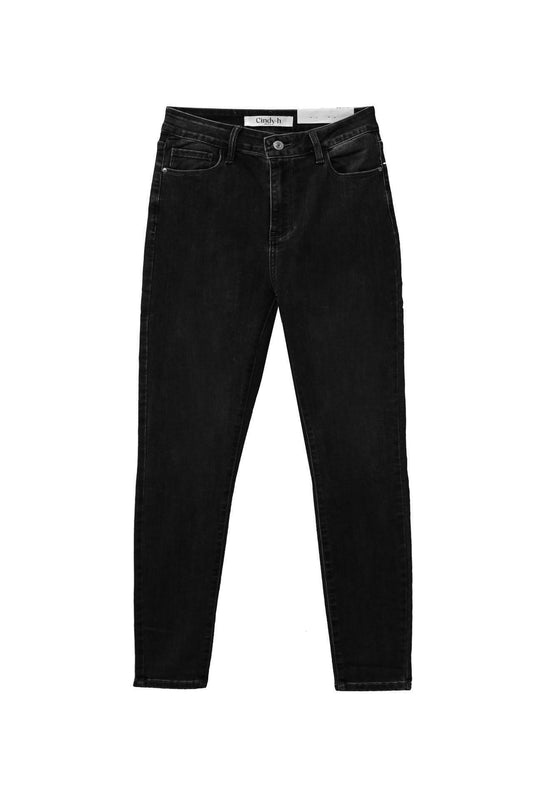 CINDY Jeans Black (12M1124C2) Women