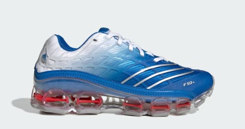 adidas Originals adidas Megaride F50 Blue Bird (JR4632) Unisex