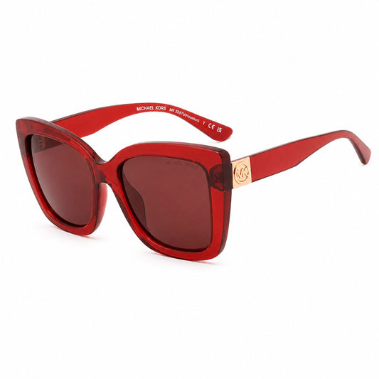 Michael Kors Sunglasses (MK2267UCHERRY) Women
