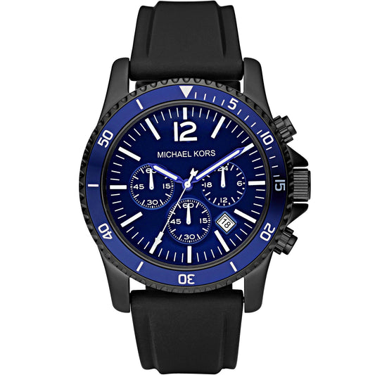 Michael Kors Quartz Watch Black (MK8165) Men