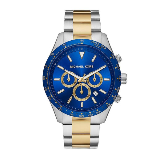 Michael Kors Quartz Watch Grey (MK8825) Men