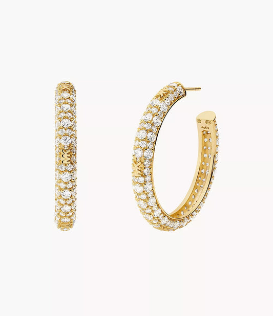 Michael Kors Earrings (MKC1495AN710) Women
