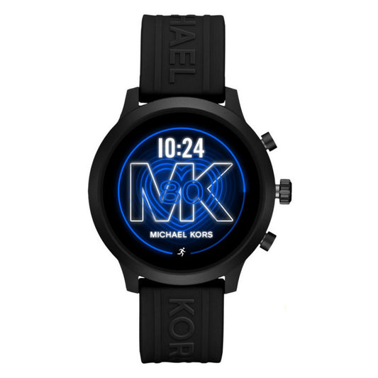 Michael Kors Quartz Watch Black (MKT5072) Unisex