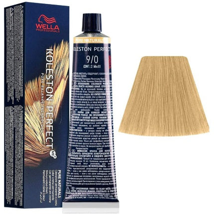 Wella Professionals Koleston Perfect ME+ 9/0 60ml
