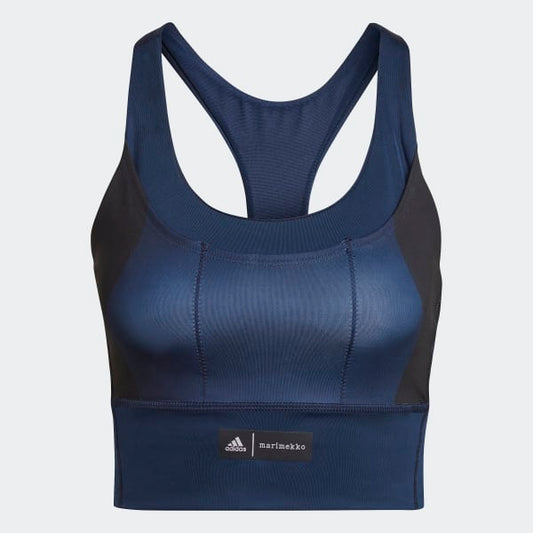 Adidas MMK RUN BRA NAVY (HH7313) Women