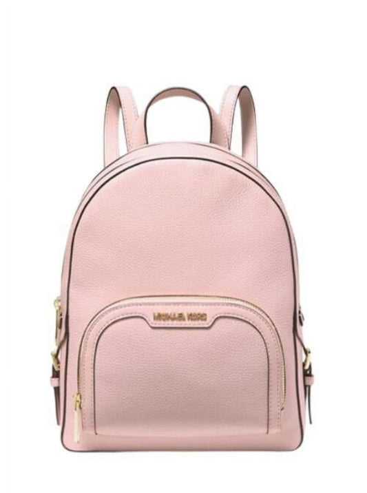 Michael Kors JAYCEE POWDER BLUSH Backpack Women