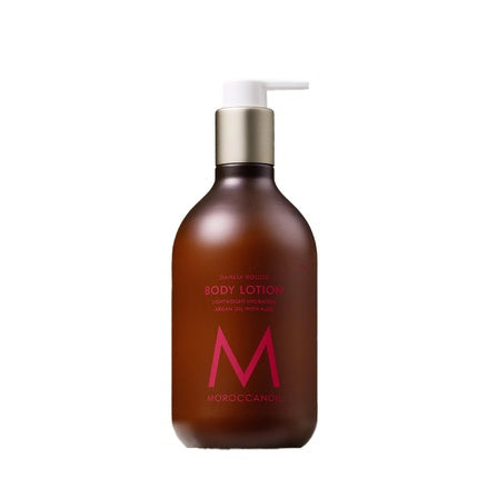 Moroccanoil Dahlia Rouge Body Lotion 360ml