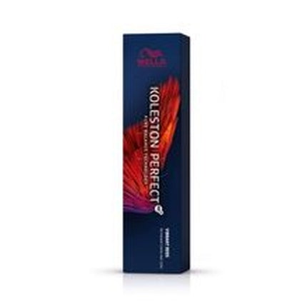 Wella Professionals Koleston Perfect Me Vibrant Reds Permanent Hair Color 743