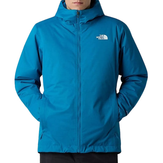 The North Face Quest Insulated Winter Jacket (NF00C302-DXB) Men