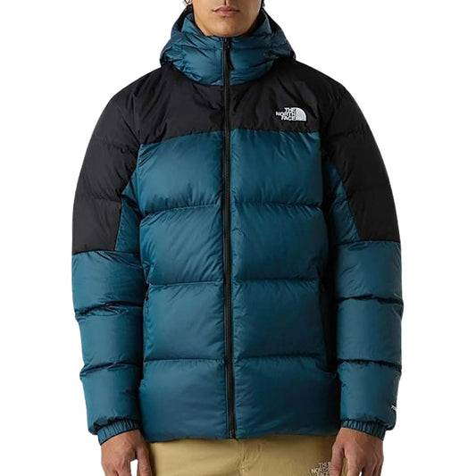 The North Face Diablo Down 2.0 Hooded Winter Jacket (NF0A8992-EIO) Men