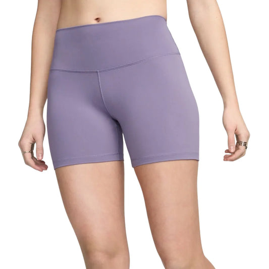 Nike Dri-FIT One Bikeshort (FN3211-509) Women