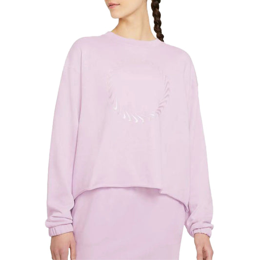 Nike Sportswear Icon Clash Sweater (DC5497-576) Women