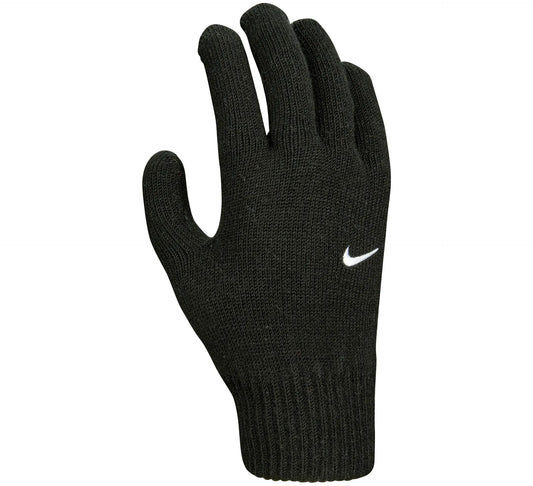 Nike Swoosh Knit 2.0 Gloves Senior (N1000665-010) Unisex