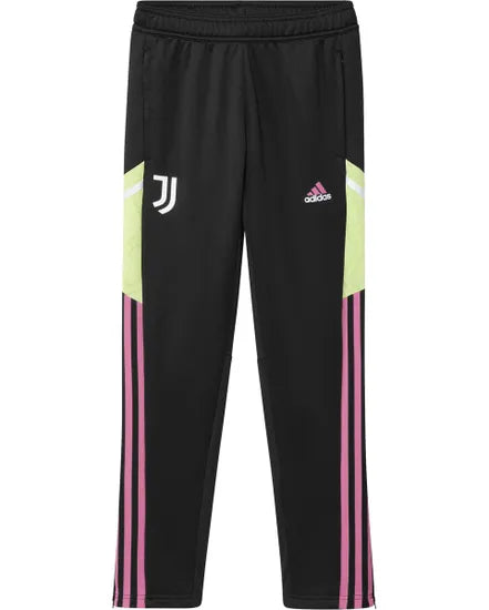 Adidas JUVE TR PNT Y BLACK (HS7568) Kids
