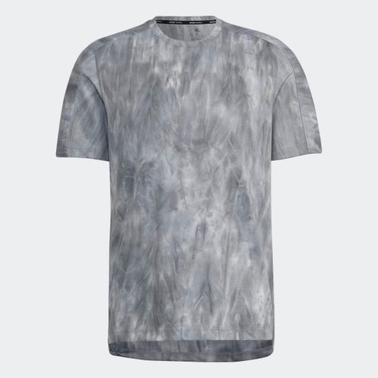 Adidas WO SPRAY TEE SILVER (HL8760) Men
