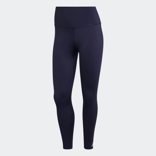 Adidas Opt Luxe 7/8 T NAVY (HC3073) Women